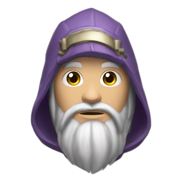 Yone league of legens sticker