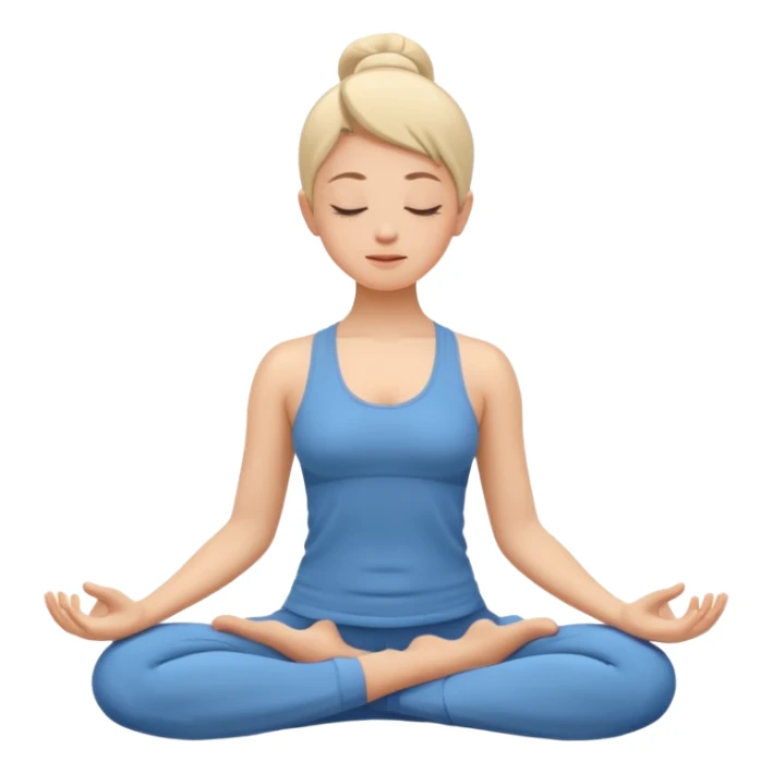 health and wellness sticker