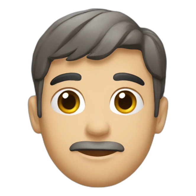 argentinian cotorra sticker