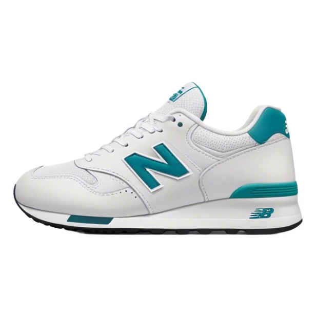 New balance 9060 color blancas  sticker