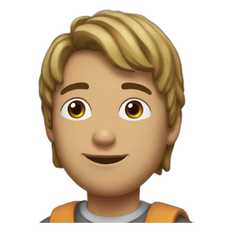 Yairoustriganifroghistz sticker