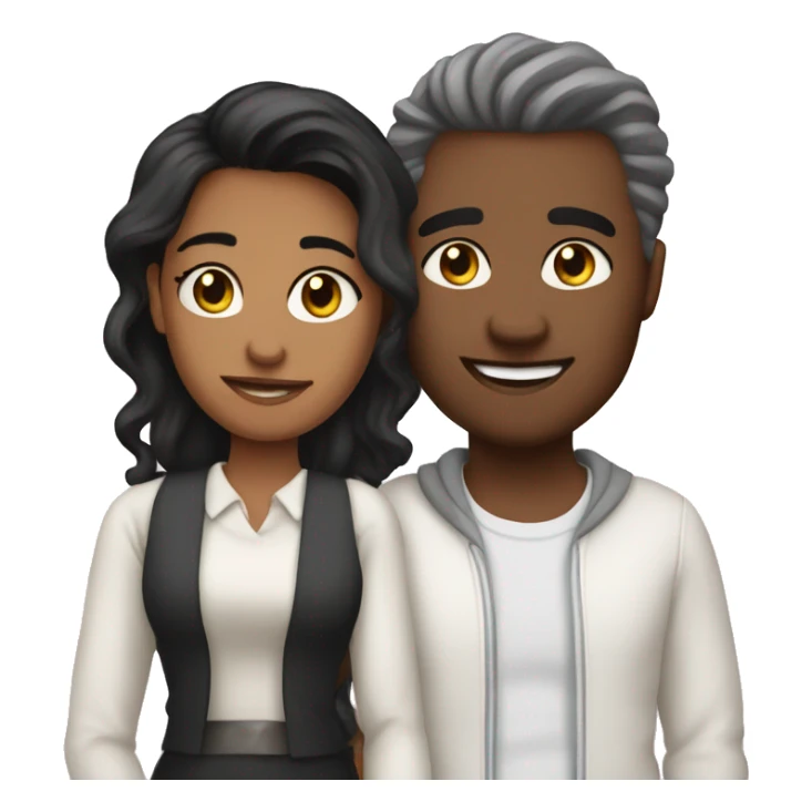 Mastering Modern Love:
 Building Emotional Bonds and Lasting Connections
 sticker