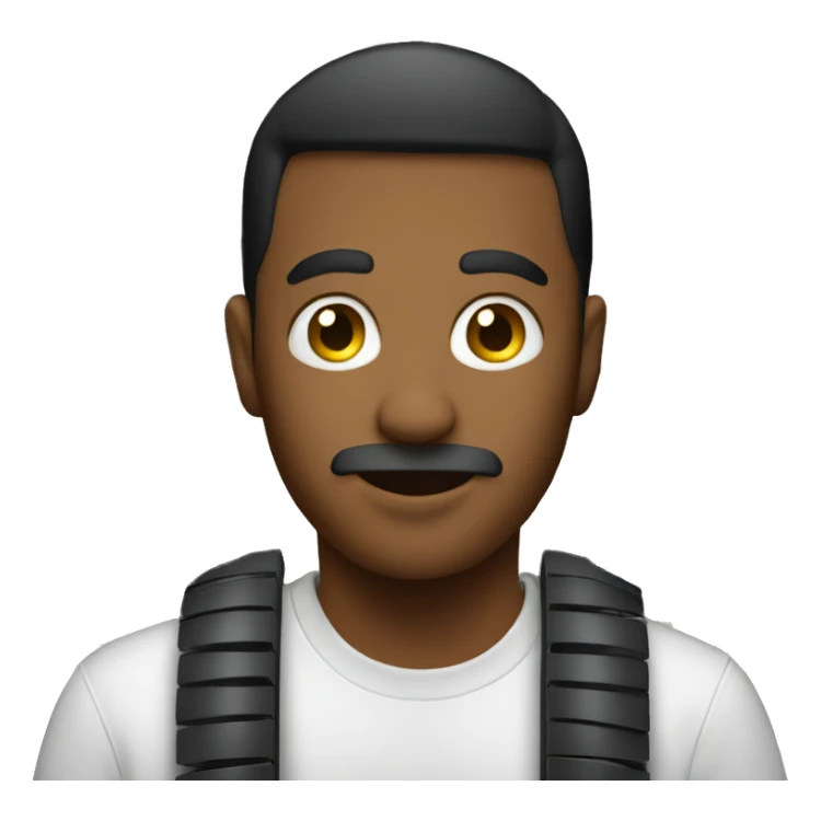 Sound technician  sticker