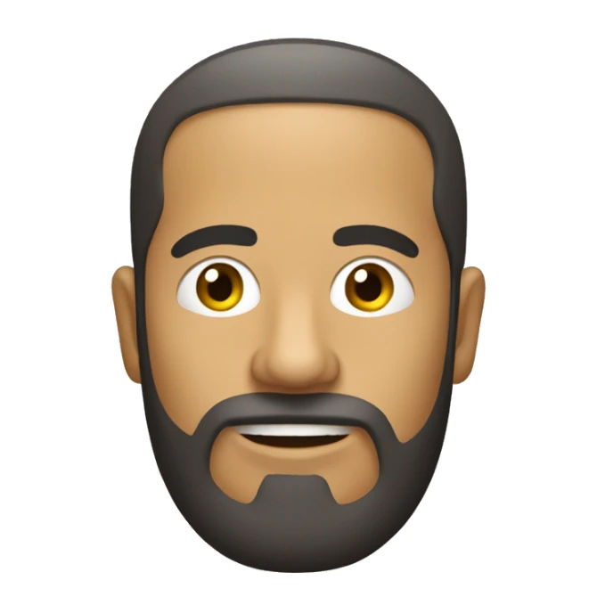 Tubarão com cartola sticker