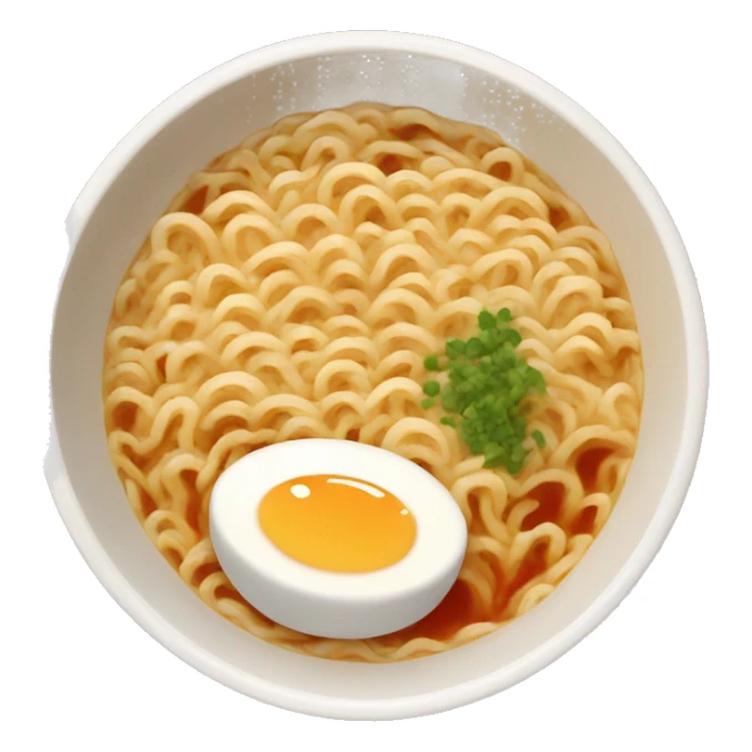 Bowl of Ramen sticker