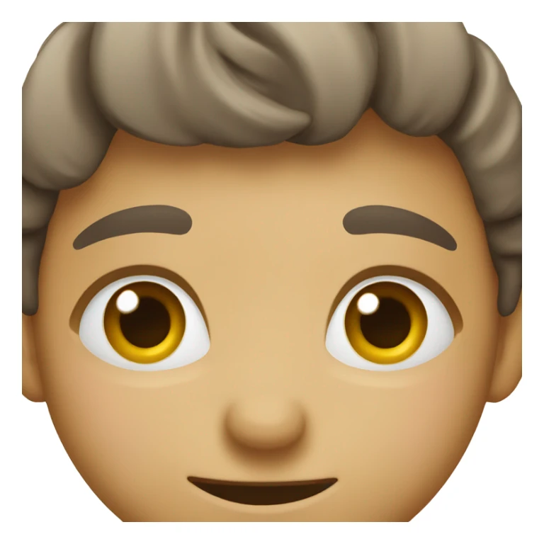 A friends heart emoji but still crushing on them  sticker