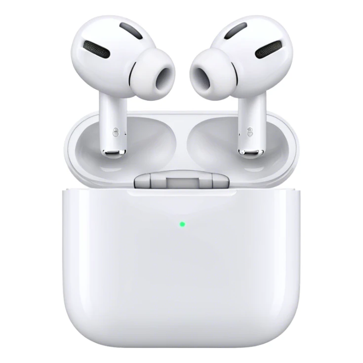 airpods sticker