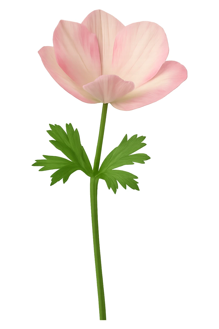 Remove the background, keep only the flower in the image, transparent background. sticker