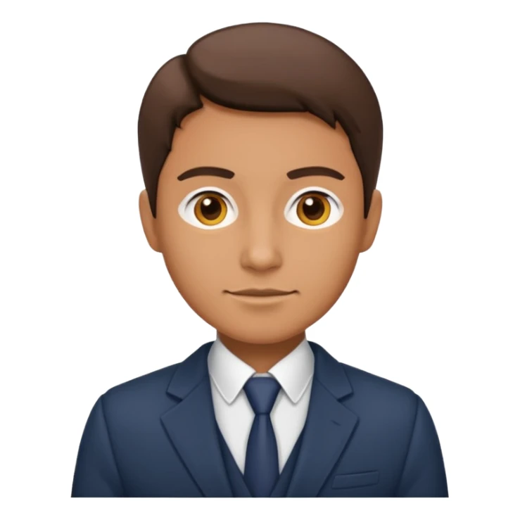 a successful English teacher sticker