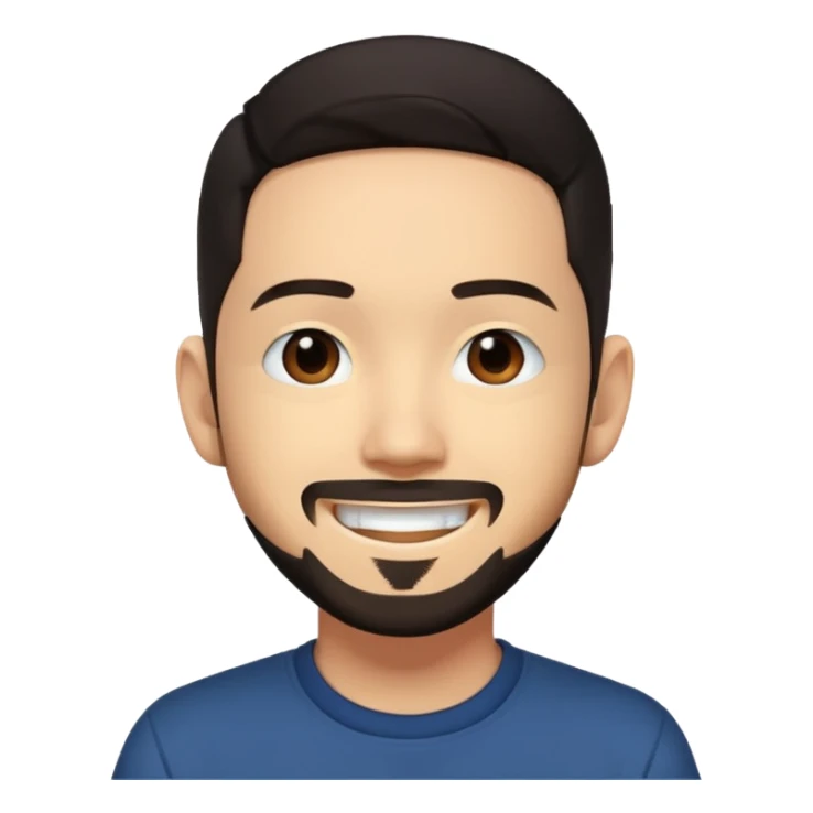 Mike Shinoda sticker