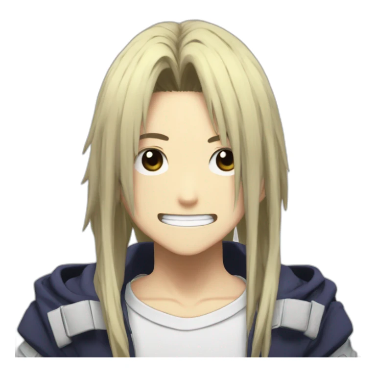 aizawa shouta my hero academia sticker