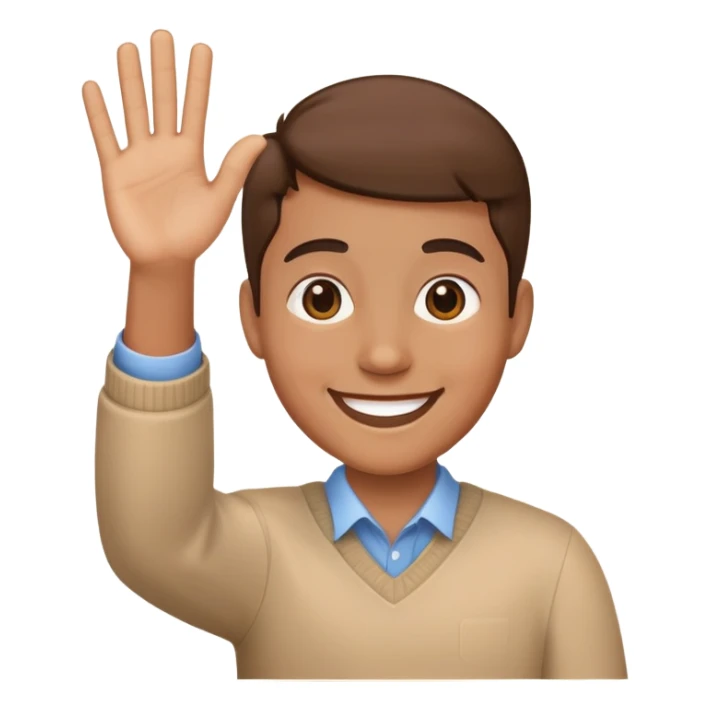 fai un emoji di me stessa sticker