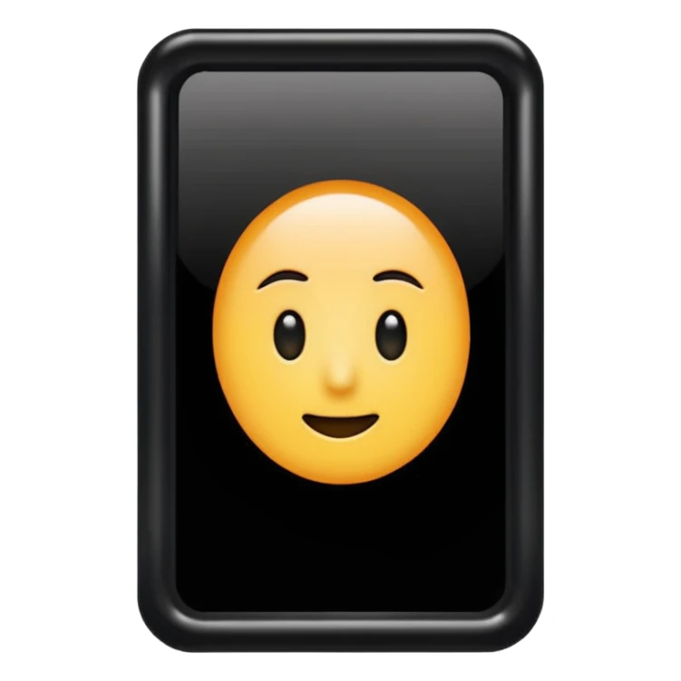 A long rectangle that has a width of the phone screen and I should be able to use it in instragram sticker