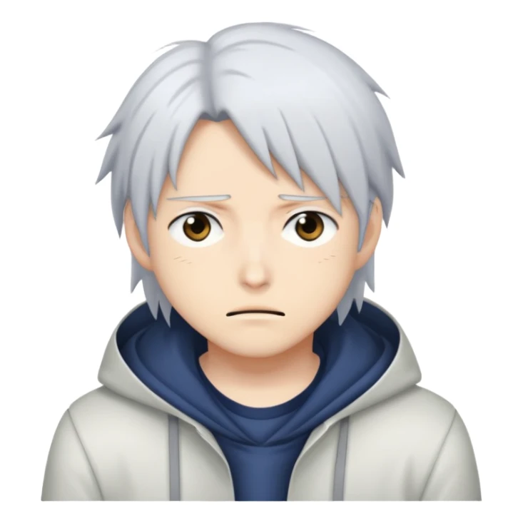 Shoto aizawa sticker