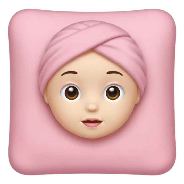 more aesthetic and baby pink sticker