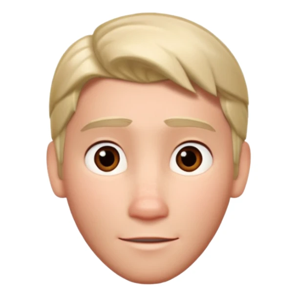 Christoff from the movie frozen sticker