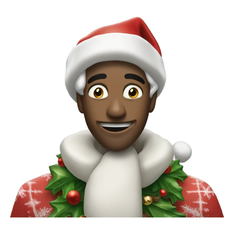 christmas freaky skibidi sigma gooning ahh emoji sticker