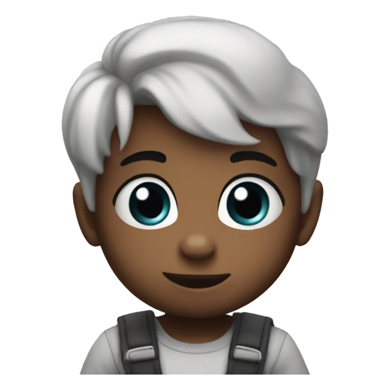 Baby From Sister Location  sticker