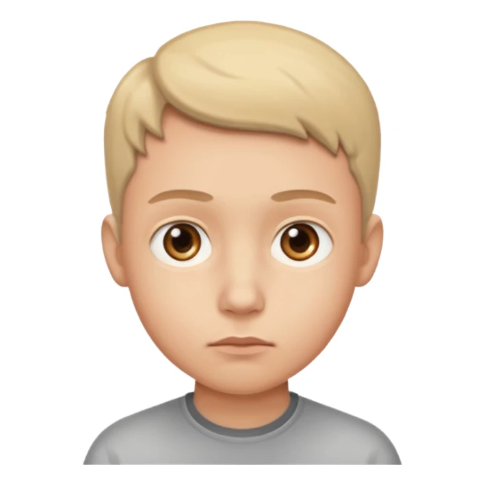 searching for something or looking at something in detail. curiosity  sticker