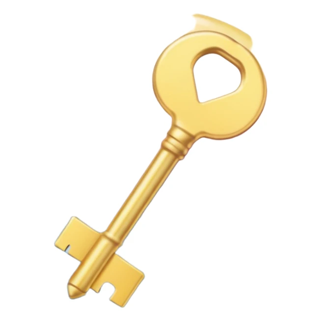 Pastel-pink-blue-yellow-gradients fancy romantic beautiful aesthetic key  sticker