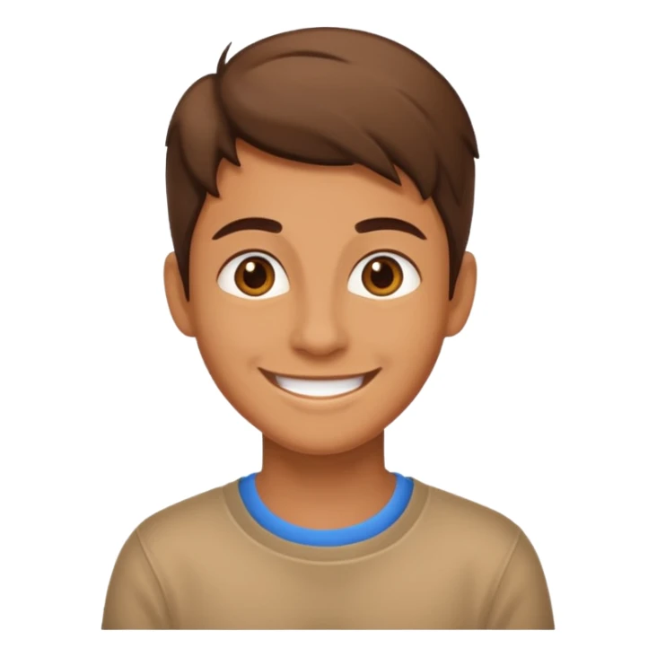 25 age emoji sticker