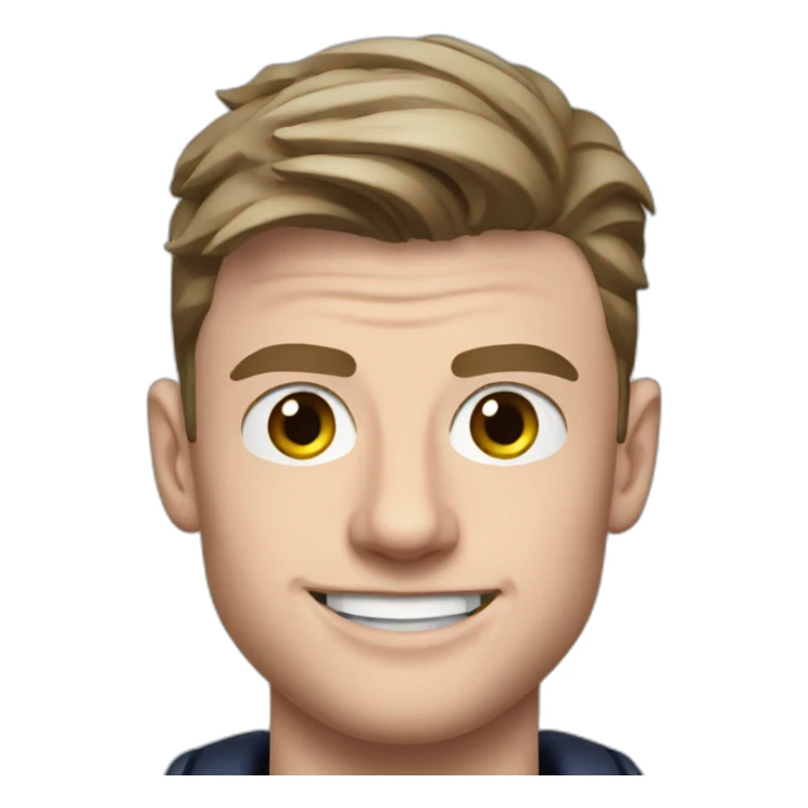 Max verstappen sticker