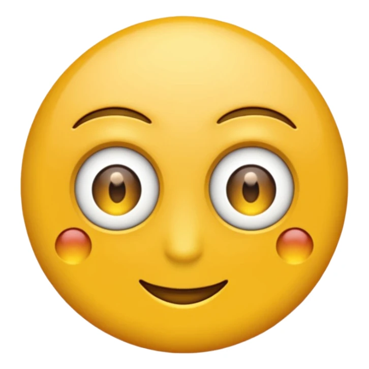 Crie um emoji com essas especificações  sticker