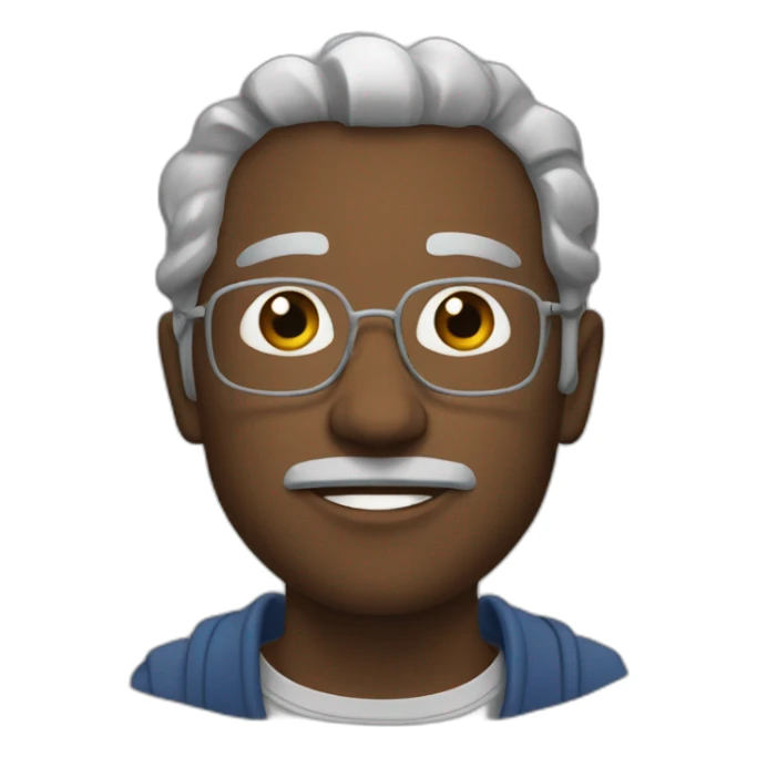 Livaï qui fait sasageyo sticker