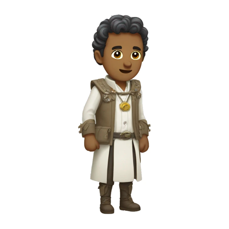 lloyd montogomery garmadaon sticker