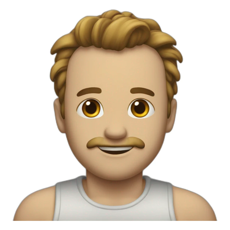 Cœur prit en otage sticker