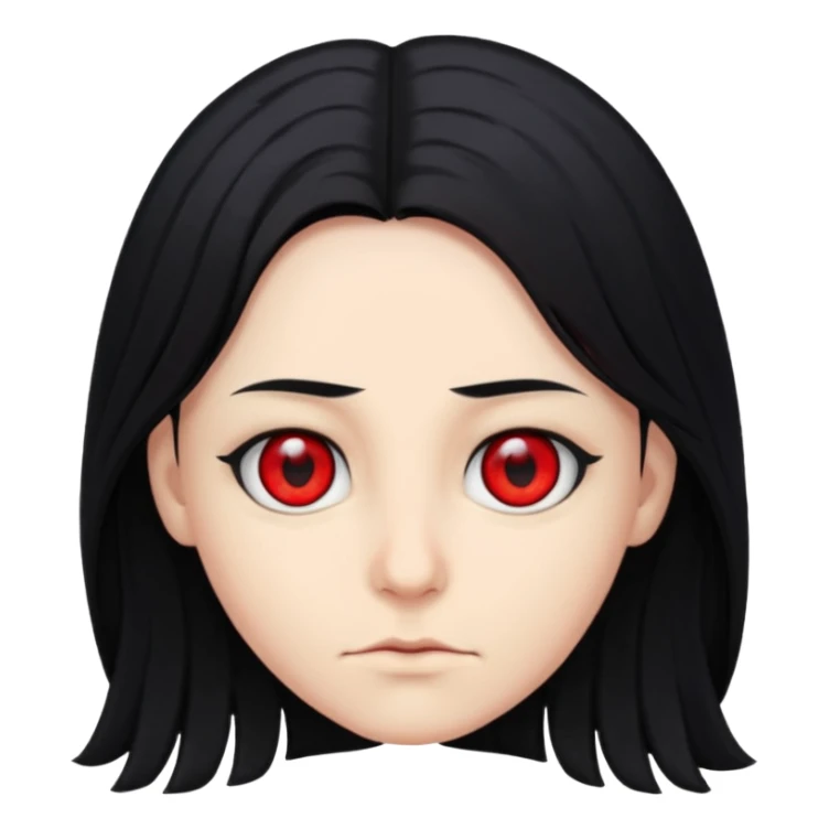 Yor forger from spy family  sticker