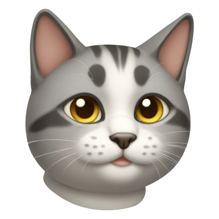 Gato sticker