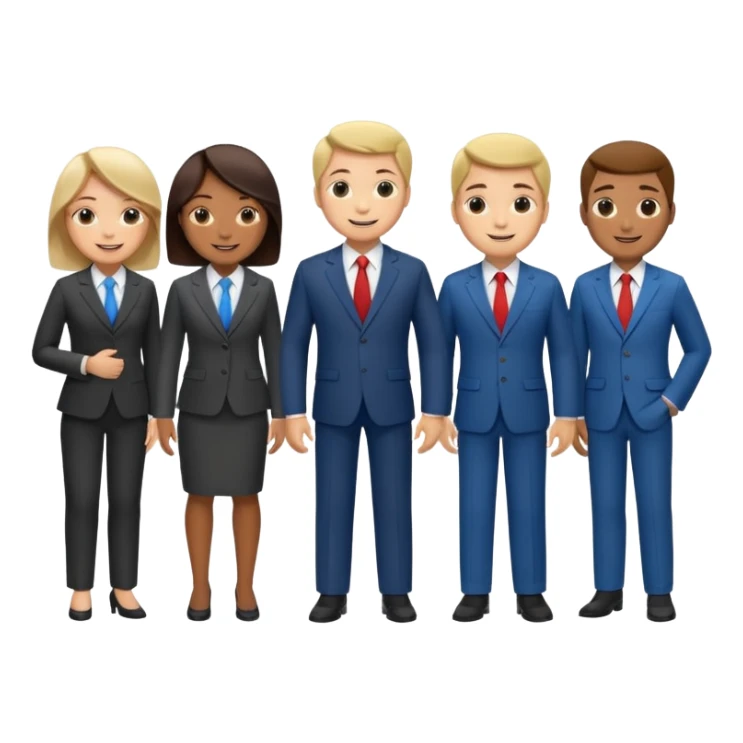 corporate social responsibility for large enterprise sticker