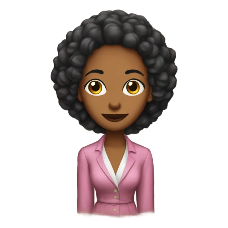 danielle deadwyler the piano lesson actress sticker