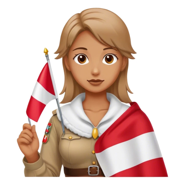 Libertarian conservative patriot polish


 sticker