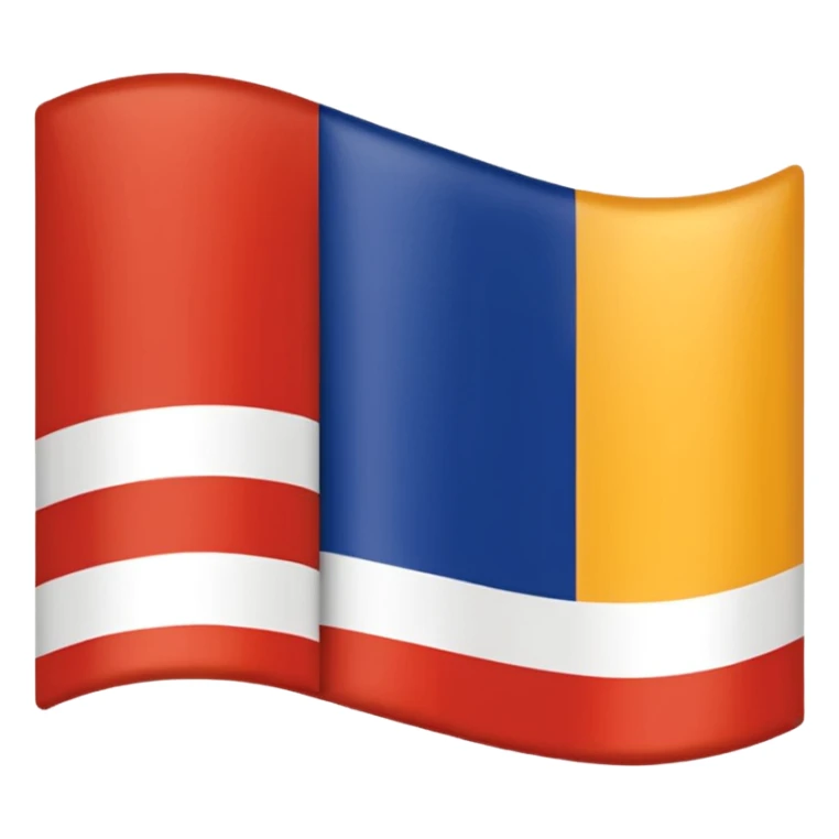Make Franch indochina flag pls sticker