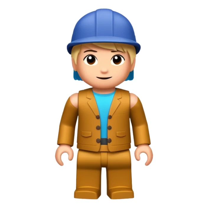 Skin de Roblox sticker