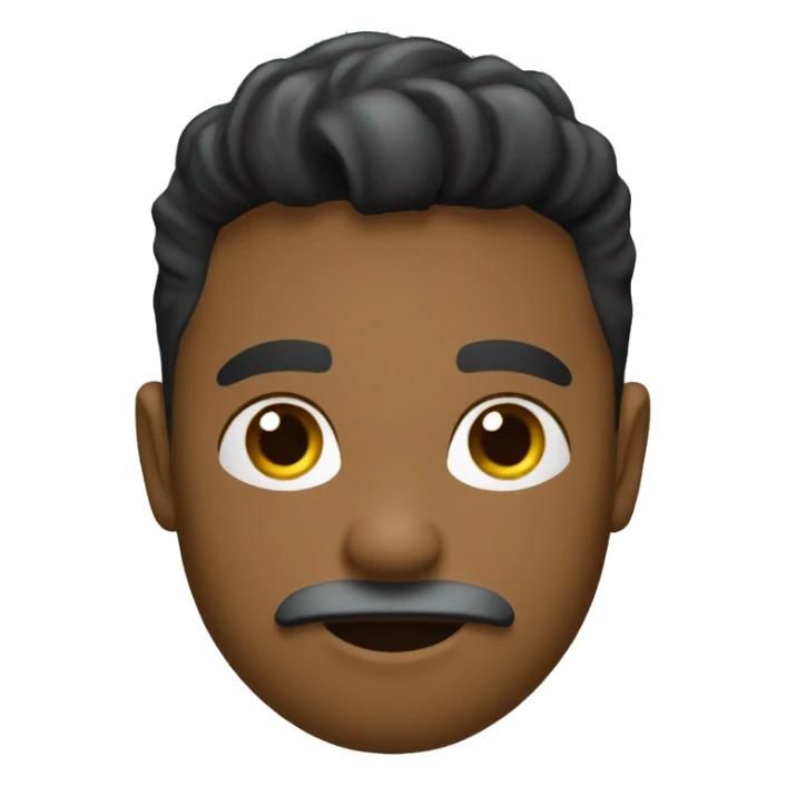 Noire qui travaille dans un champ sticker