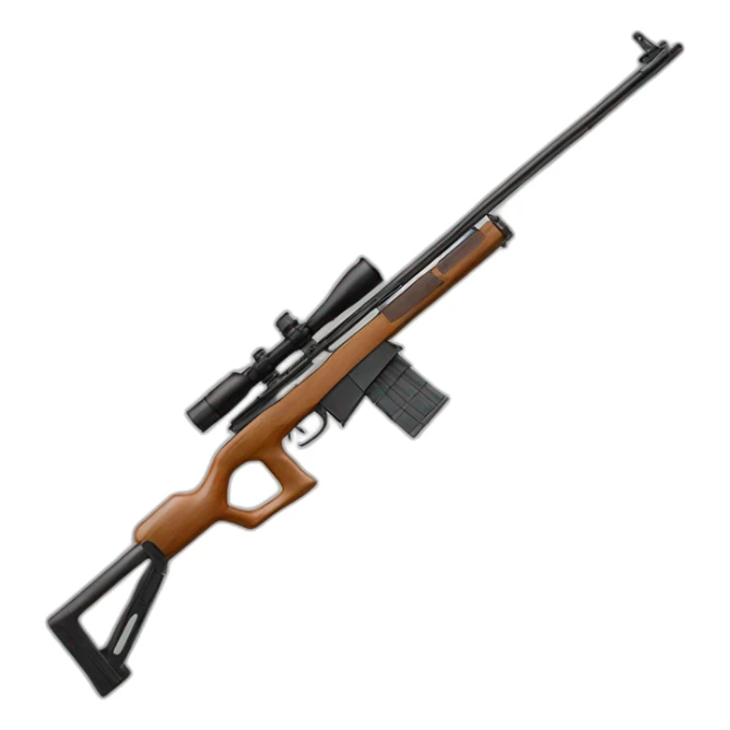 Carabine de tir sportif 10m walther lg 400 sticker