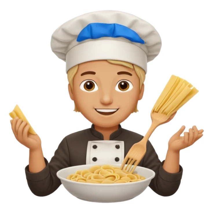 Tung tung sahur italian brainrot sticker