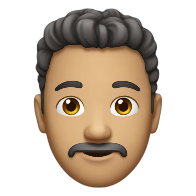 Persona inconforme  sticker