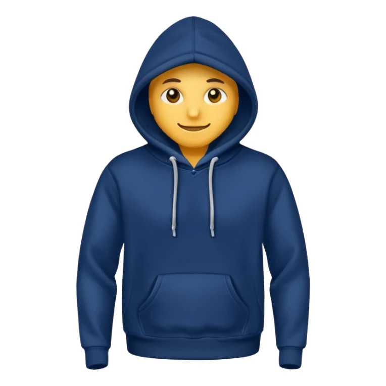 I like the third one that is plain and no person in it I just want a navy blue plain on the front I want the hoodie no zipper and no person just the hoodie and nothing on the front no person sticker