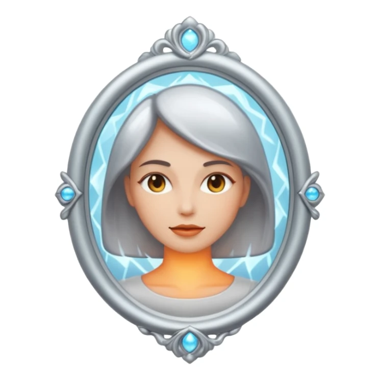 Wind spirit – Transparent, swirls










Silver mirror – Glowing surface




















 sticker