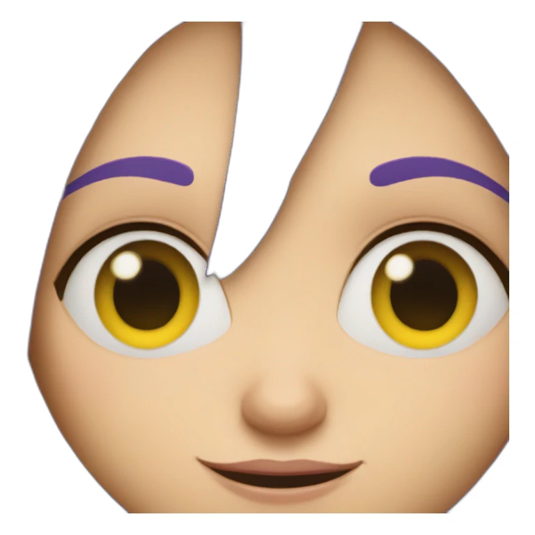 Other mum coraline sticker