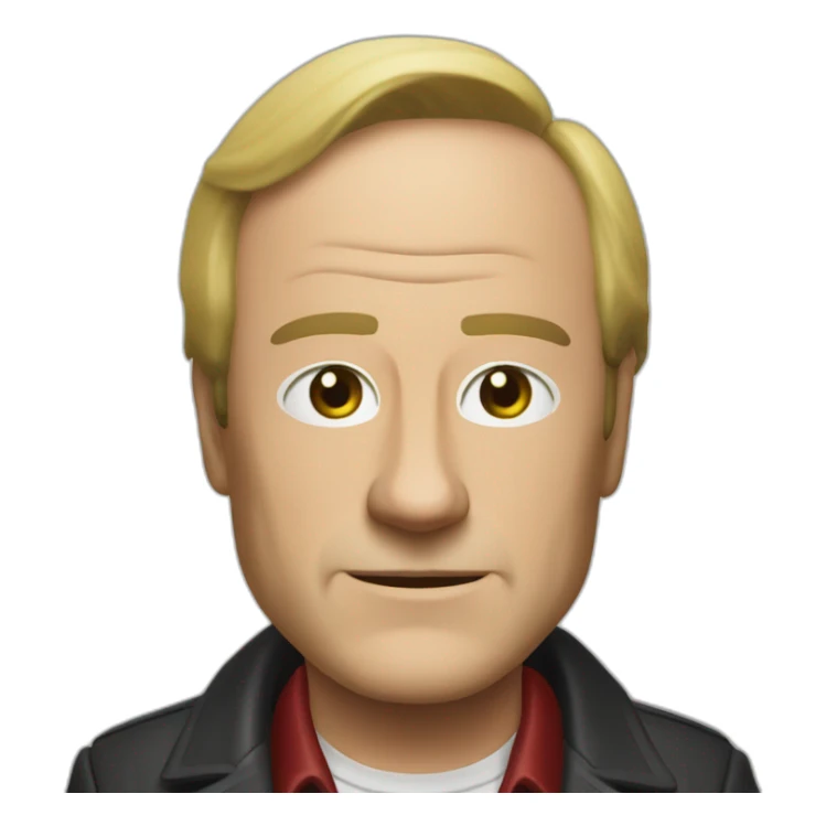 Better Call Saul Season 6 Episode 13 sticker