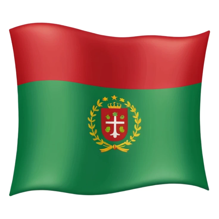 Bandera Andalucía sticker
