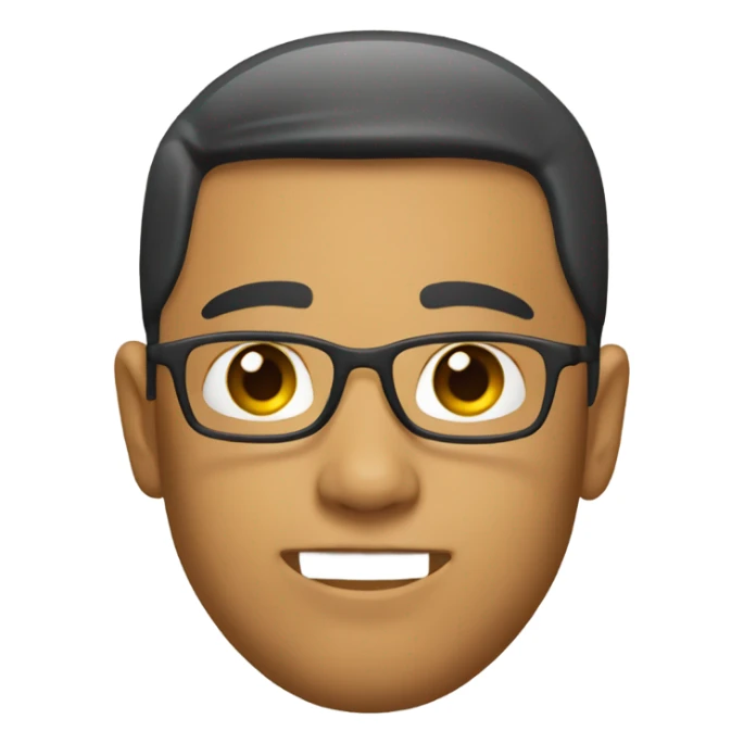 EMOJI DE AÑO NUEVO CHINO sticker