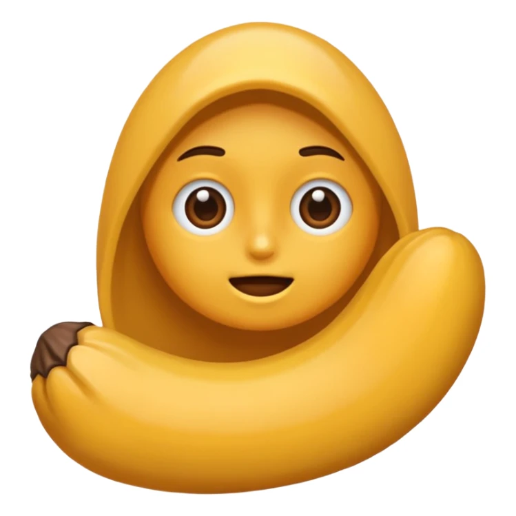 Une personne entraîne de faire caca sticker