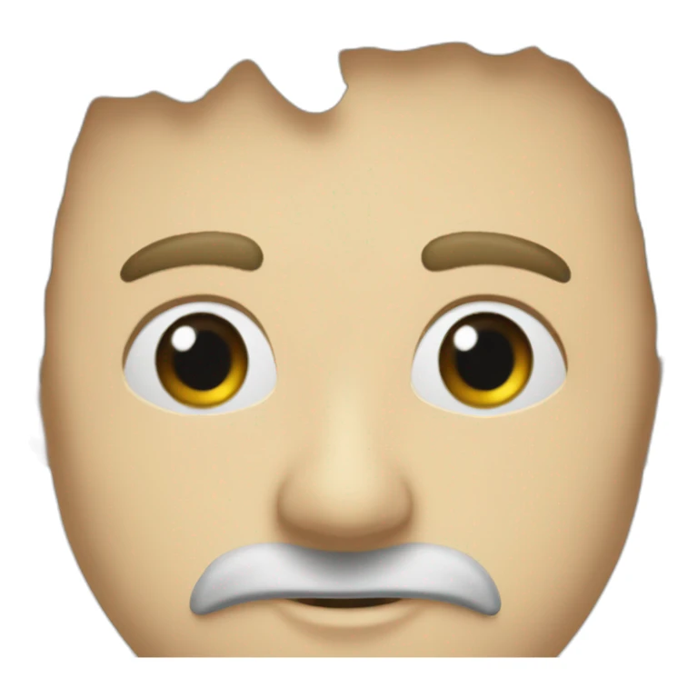 Antoine Dupont masqué sticker