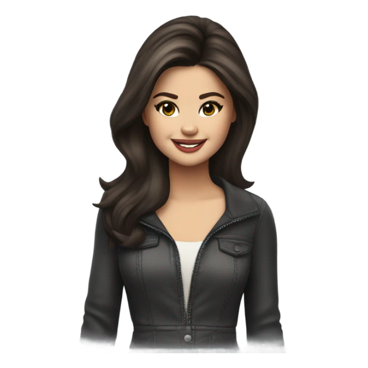 selena gomez sticker